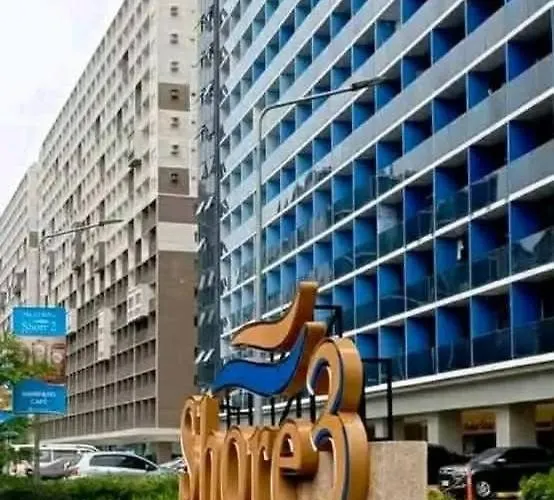 Mall Of Shore 3 Hotel Manila