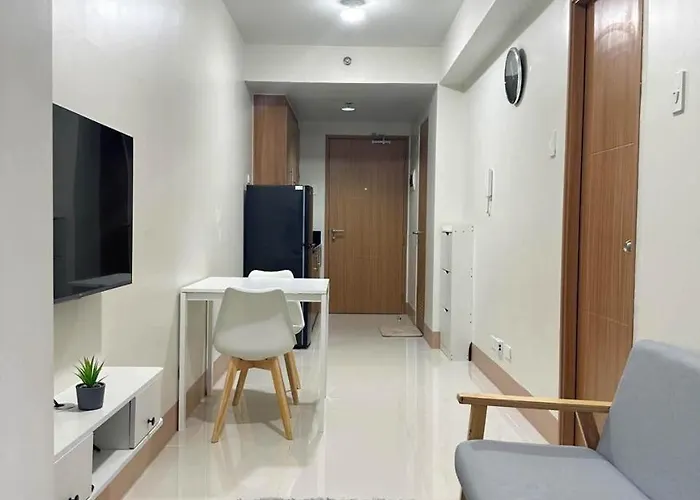 Hotel Mall Of Shore 3