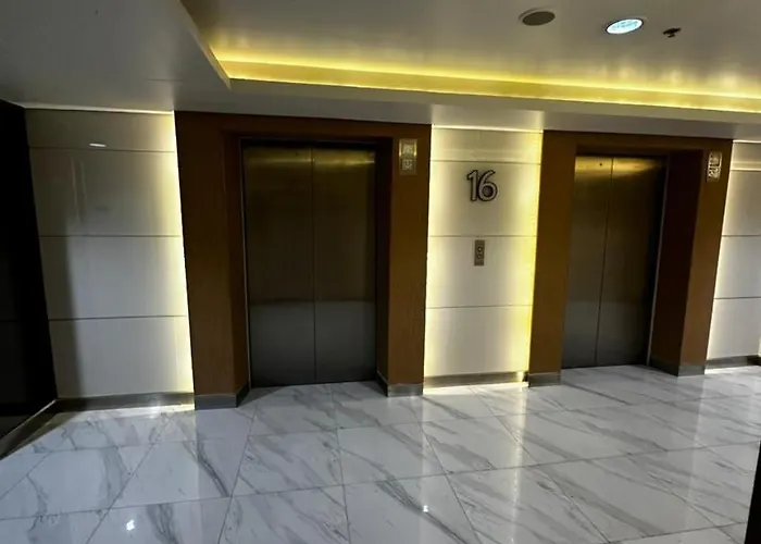 Mall Of Shore 3 Hotel Manila